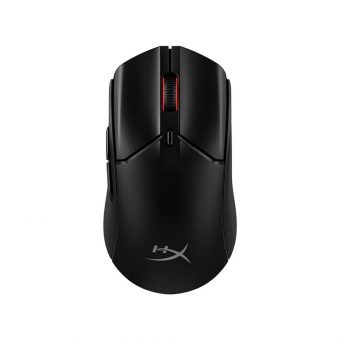 HyperX Pulsefire Haste 2 Wireless Gaming Mouse Black 6N0B0AA - Image 4