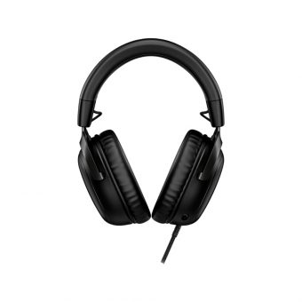 HyperX Cloud III Wired Gaming Headset Black 727A8AA