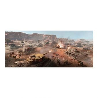 Company of Heroes 3 Limited Edition Steelbook - PS5 - Image 4