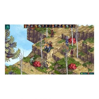 Fell Seal - Arbiters Mark Deluxe Edition - PC - Image 2