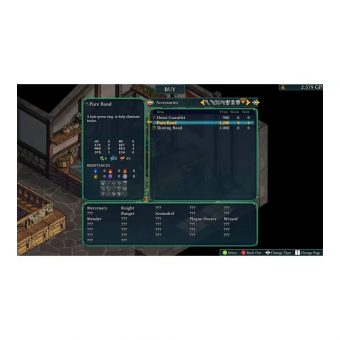 Fell Seal - Arbiters Mark Deluxe Edition - PC - Image 5