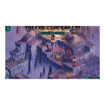 Fell Seal - Arbiters Mark Deluxe Edition - PC - Image 6