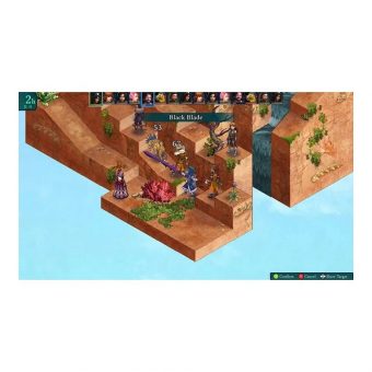 Fell Seal - Arbiters Mark Deluxe Edition - PC - Image 8