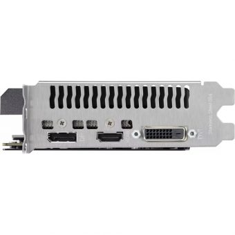 Asus GeForce RTX 3050 Dual OC V2 8GB GDDR6 DUAL-RTX3050-O8G-V2 - Image 2