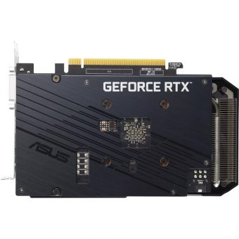 Asus GeForce RTX 3050 Dual OC V2 8GB GDDR6 DUAL-RTX3050-O8G-V2 - Image 4