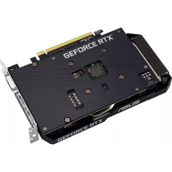 Asus GeForce RTX 3050 Dual OC V2 8GB GDDR6 DUAL-RTX3050-O8G-V2 - Image 5