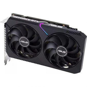 Asus GeForce RTX 3050 Dual OC V2 8GB GDDR6 DUAL-RTX3050-O8G-V2 - Image 7