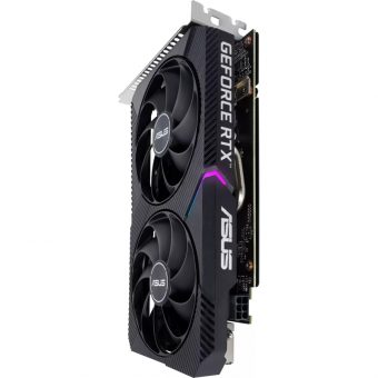 Asus GeForce RTX 3050 Dual OC V2 8GB GDDR6 DUAL-RTX3050-O8G-V2 - Image 9
