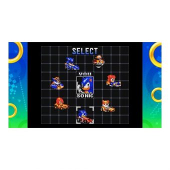 Sonic Origins Plus Limited Edition - Nintendo Switch - Image 2