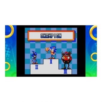 Sonic Origins Plus Limited Edition - Nintendo Switch - Image 3