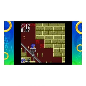 Sonic Origins Plus Limited Edition - Nintendo Switch - Image 4