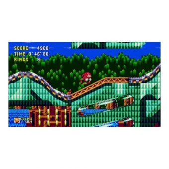 Sonic Origins Plus Limited Edition - Nintendo Switch - Image 5