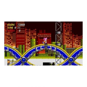 Sonic Origins Plus Limited Edition - Nintendo Switch - Image 7