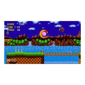 Sonic Origins Plus Limited Edition - Nintendo Switch - Image 8