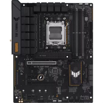 Asus TUF Gaming A620-Pro Wi-Fi 90MB1FR0-M0EAY0