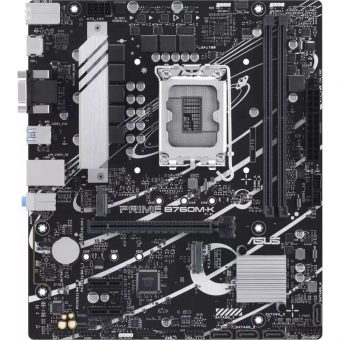 Asus Prime B760M-K 90MB1FI0-M0EAY0