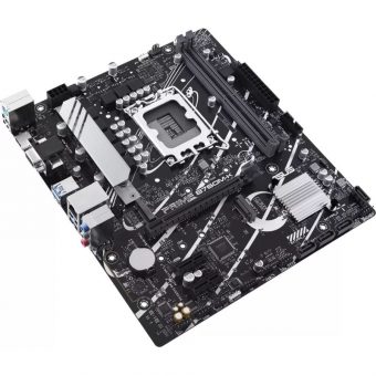 Asus Prime B760M-K 90MB1FI0-M0EAY0 - Image 3