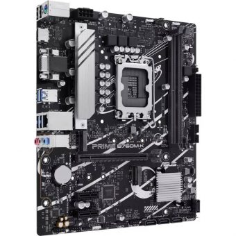 Asus Prime B760M-K 90MB1FI0-M0EAY0 - Image 4