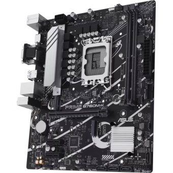 Asus Prime B760M-K 90MB1FI0-M0EAY0 - Image 5