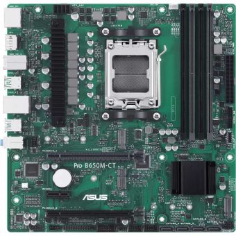 Asus Pro B650M-CT CSM 90MB1EC0-M0EAYC