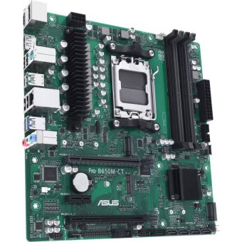 Asus Pro B650M-CT CSM 90MB1EC0-M0EAYC - Image 3