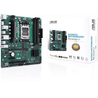 Asus Pro B650M-CT CSM 90MB1EC0-M0EAYC - Image 7