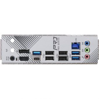 ASRock B650M Pro RS 90-MXBLP0-A0UAYZ - Image 2