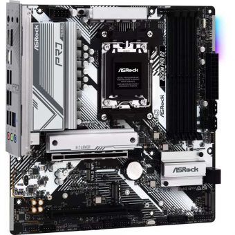 ASRock B650M Pro RS 90-MXBLP0-A0UAYZ - Image 3