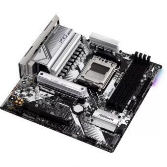 ASRock B650M Pro RS 90-MXBLP0-A0UAYZ - Image 4