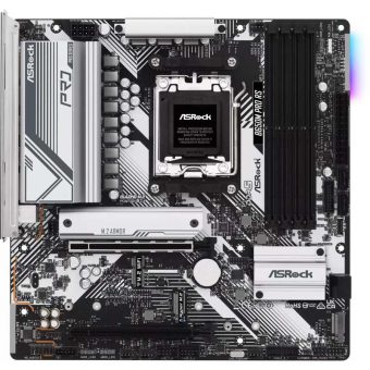 ASRock B650M Pro RS 90-MXBLP0-A0UAYZ - Image 6