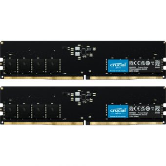 Crucial 32GB (2x16GB) 5600MHz CL46 DDR5 CT2K16G56C46U5