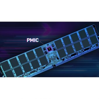 Crucial 32GB (2x16GB) 5600MHz CL46 DDR5 CT2K16G56C46U5 - Image 5