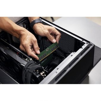 Kingston Value 16GB 5600MHz CL46 DDR5 KVR56U46BS8-16 - Image 5