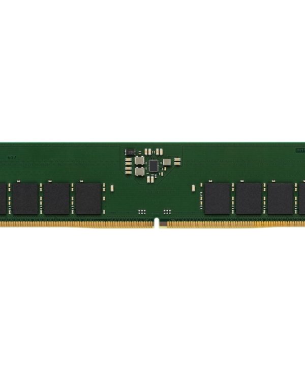 Kingston Value 32GB 5600MHz CL46 DDR5 KVR56U46BD8-32