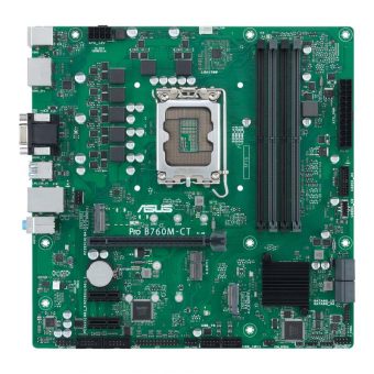 Asus Pro B760M-CT-CSM 90MB1DY0-M0EAYC
