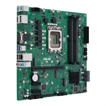 Asus Pro B760M-CT-CSM 90MB1DY0-M0EAYC - Image 3