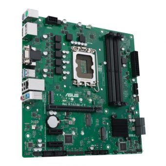 Asus Pro B760M-CT-CSM 90MB1DY0-M0EAYC - Image 4