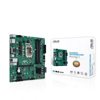 Asus Pro B760M-CT-CSM 90MB1DY0-M0EAYC - Image 7