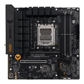 Asus TUF Gaming B650M-E Wi-Fi 90MB1FV0-M0EAY0