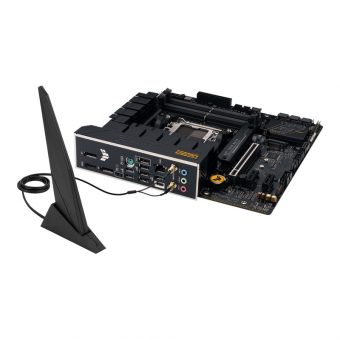 Asus TUF Gaming B650M-E Wi-Fi 90MB1FV0-M0EAY0 - Image 3