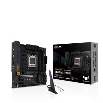 Asus TUF Gaming B650M-E Wi-Fi 90MB1FV0-M0EAY0 - Image 8