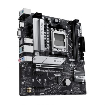Asus Prime B650M-K 90MB1F60-M0EAY0 - Image 4