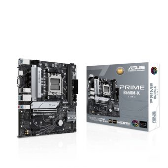 Asus Prime B650M-K 90MB1F60-M0EAY0 - Image 7