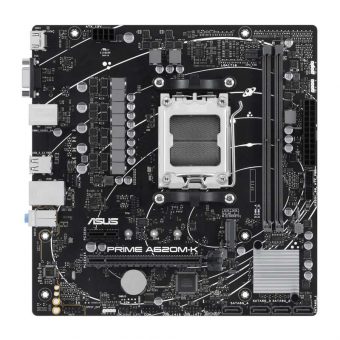 Asus Prime A620M-K 90MB1F40-M0EAY0