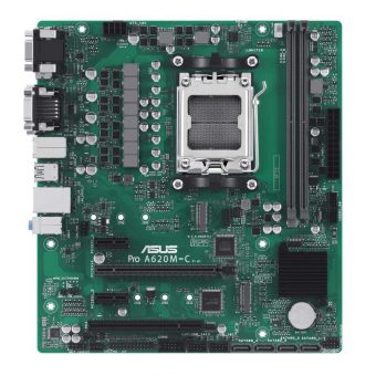 Asus Pro A620M-C-CSM 90MB1F80-M0EAYC