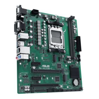 Asus Pro A620M-C-CSM 90MB1F80-M0EAYC - Image 3