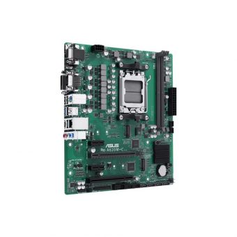 Asus Pro A620M-C-CSM 90MB1F80-M0EAYC - Image 4