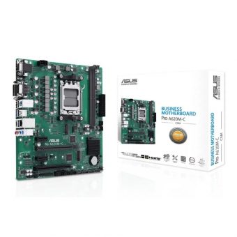 Asus Pro A620M-C-CSM 90MB1F80-M0EAYC - Image 7