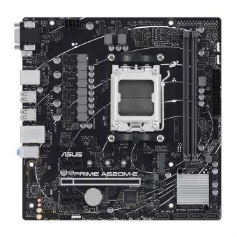 Asus Prime A620M-E-CSM 90MB1F50-M0EAYC