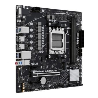 Asus Prime A620M-E-CSM 90MB1F50-M0EAYC - Image 3